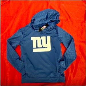 🔥🏈🏈NFL Performance Fleece Hoodie “NWT”🏈🏈